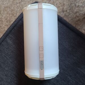 Rose Gold Scentsy Go and 3 Pod Scents